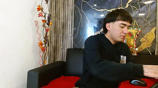 Tommy160920 online show from November 21, 1:10 pm