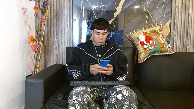 Tommy160920 online show from November 25, 2:28 pm