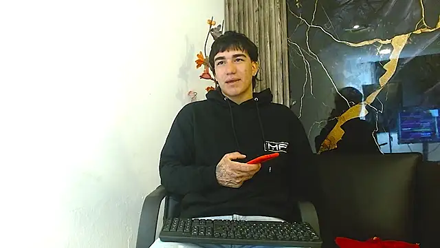 Tommy160920 online show from November 29, 1:58 pm