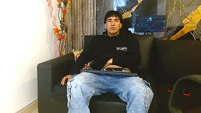 Tommy160920 online show from December 1, 12:54 pm