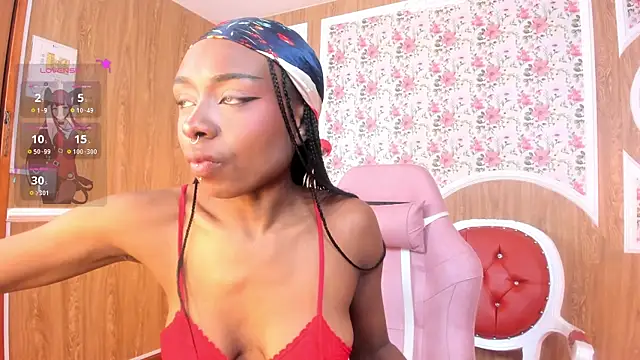 Snapshot of Midnight_Bluee chatting on November 20, 12:05 pm Midnight Bluee online show from November 20, 12:05 pm