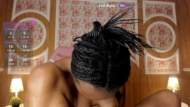 Snapshot of Midnight_Bluee chatting on November 23, 8:36 am Midnight Bluee online show from November 23, 8:36 am