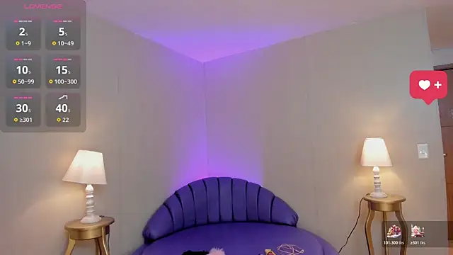 Snapshot of Midnight_Bluee chatting on December 2, 7:42 pm Midnight Bluee online show from December 2, 7:42 pm