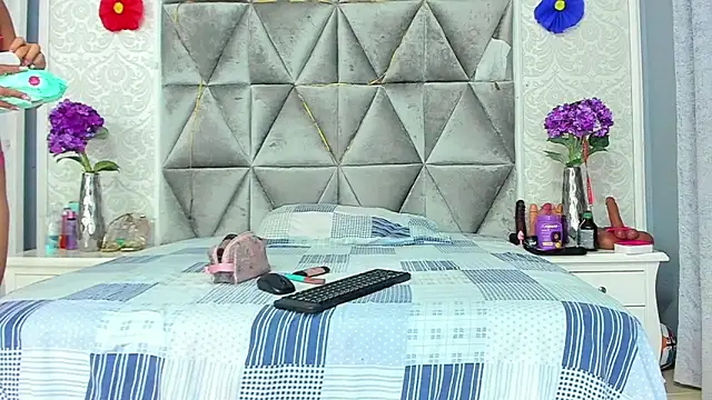 Snapshot of Miaa_Grace_ chatting on July 25, 12:47 pm Miaa Grace online show from July 25, 12:47 pm