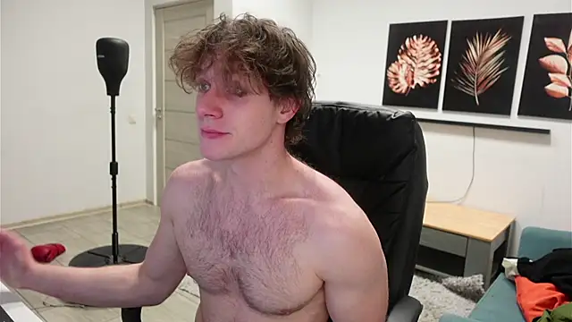 Snapshot of Charles_Dreams chatting on January 9, 6:53 pm Charles Dreams online show from January 9, 6:53 pm