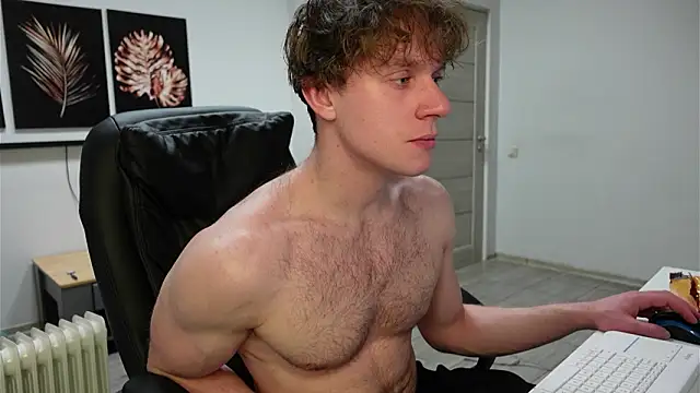 Snapshot of Charles_Dreams chatting on February 28, 9:38 pm Charles Dreams online show from February 28, 9:38 pm