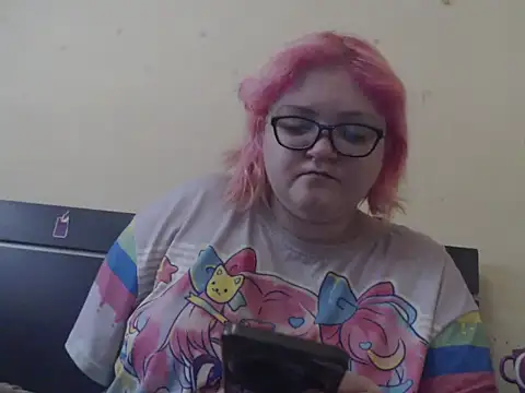 Aneris1718 online show from November 17, 4:13 pm