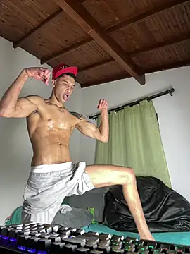 Adan baby online show from January 10, 9:05 pm