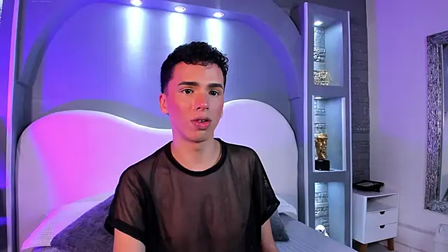 Seab trooy online show from February 26, 4:44 am