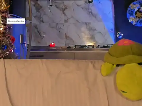 aprille15 online show from December 20, 8:16 pm