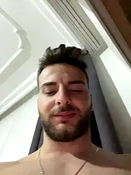 Snapshot of atesturky chatting on December 14, 1:00 am atesturky online show from December 14, 1:00 am