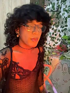 FemboyCarti online show from December 3, 8:23 am