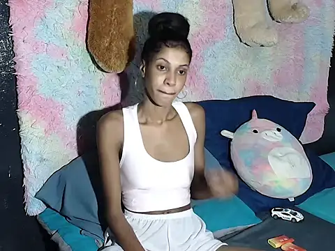 IndianShyBaby online show from December 3, 8:40 pm