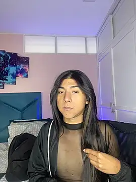 Hopemoretti online show from November 21, 12:15 pm