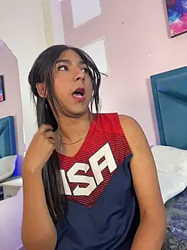 Hopemoretti online show from November 29, 6:05 am