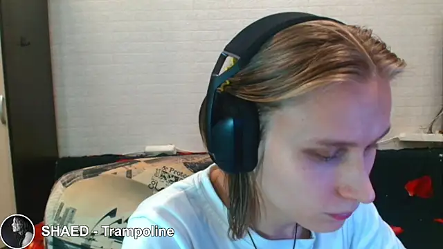 Snapshot of VerucaHalston chatting on November 25, 6:41 pm VerucaHalston online show from November 25, 6:41 pm