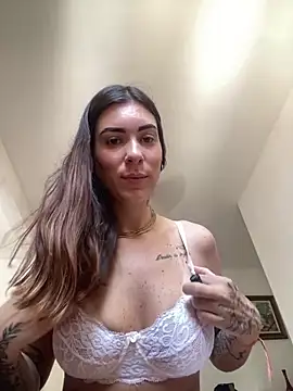 fer-nanda online show from February 16, 5:09 pm