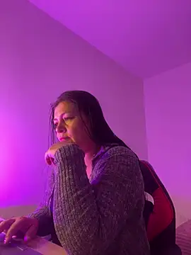 SAMANTHA EF online show from November 21, 12:48 pm