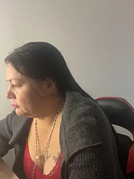 SAMANTHA EF online show from November 24, 1:33 pm