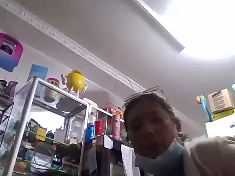 Snapshot of marcelaxxxl chatting on December 2, 1:00 am marcelaxxxl online show from December 2, 1:00 am