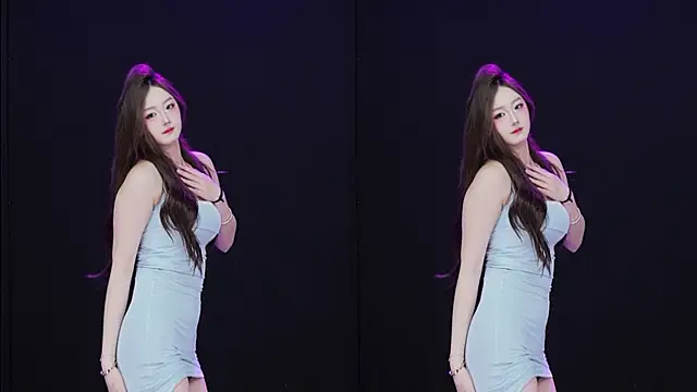 STY-0089 online show from March 5, 5:14 am