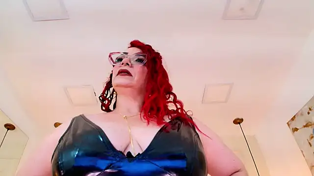 ScarlethVegas online show from February 6, 6:51 am