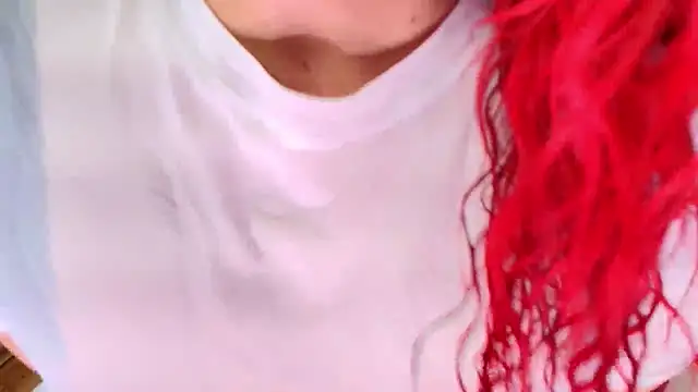 ScarlethVegas online show from July 31, 9:36 pm