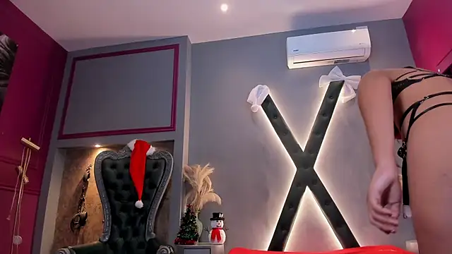 ZaraDavid online show from November 20, 7:46 pm