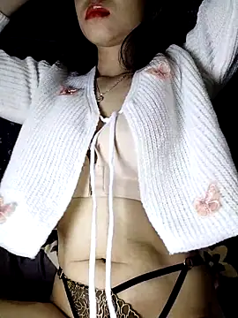 Snapshot of Ri-Rinx chatting on December 21, 1:02 am Ri-Rinx online show from December 21, 1:02 am