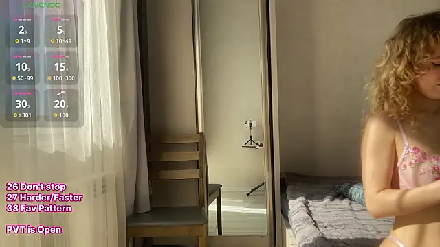 Play Me Softly online show from March 13, 11:50 am