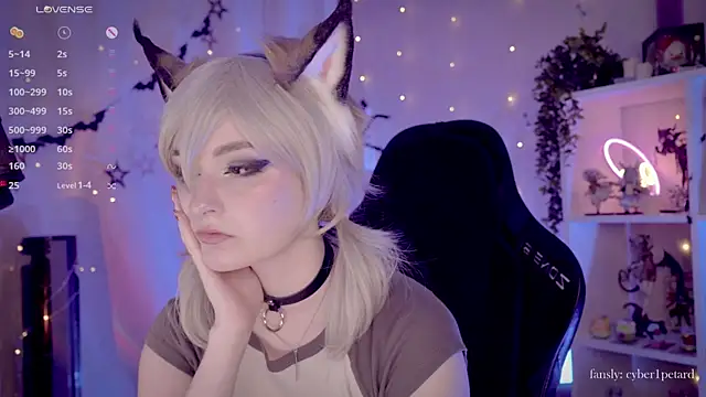 vronnier online show from November 26, 2:07 pm