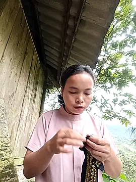 Yumi 08 online show from November 19, 3:06 am