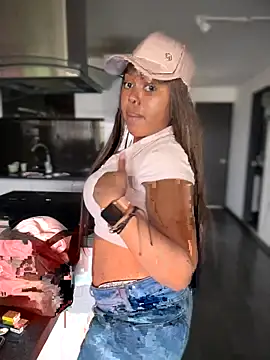 Belanny LS online show from November 21, 3:44 pm