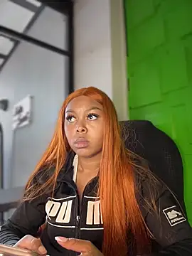 Belanny LS online show from November 29, 8:34 pm