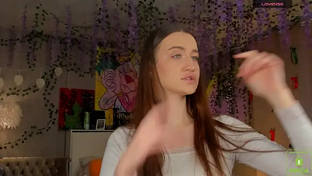 that eva online show from February 7, 6:06 am