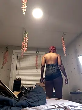 RaiinbowUnicorn89 online show from November 16, 12:27 am