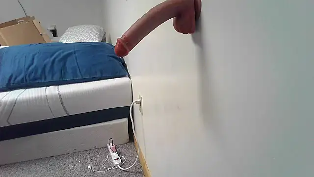 Redheadstud online show from March 3, 2:18 am