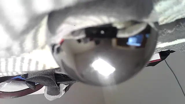 Redheadstud online show from March 17, 3:22 am