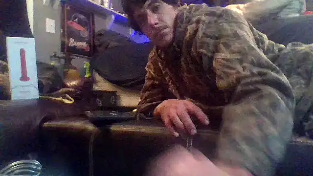 dickencidr online show from April 29, 4:38 am