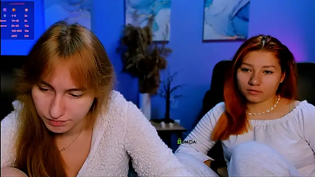 ketty red online show from November 20, 9:20 am