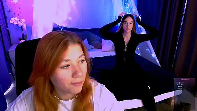 ketty red online show from December 3, 10:13 am