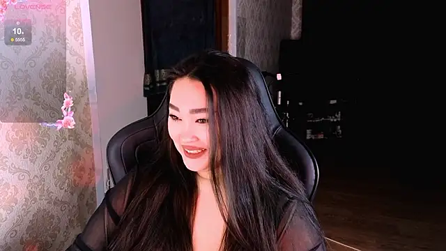 Snapshot of Emma_Uilson chatting on March 5, 6:15 pm Emma Uilson online show from March 5, 6:15 pm