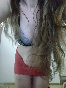 CrazyMaya39 online show from January 18, 9:35 am