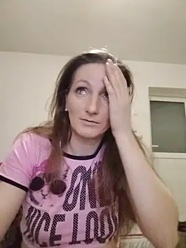 CrazyMaya39 online show from February 5, 10:25 pm