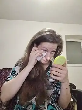 CrazyMaya39 online show from March 7, 9:56 pm