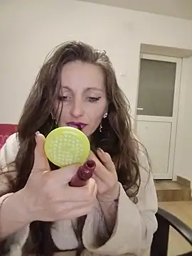 CrazyMaya39 online show from April 24, 7:16 pm
