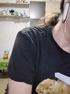 CrazyMaya39 online show from June 18, 9:52 pm