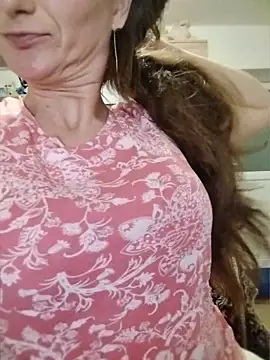 CrazyMaya39 online show from June 19, 8:45 pm