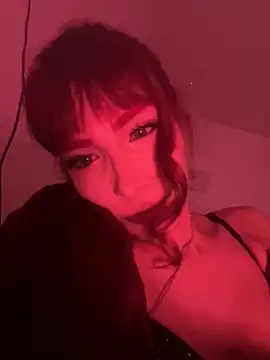 Blacktrinity online show from November 16, 10:37 pm