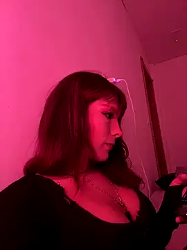 Blacktrinity online show from November 17, 5:19 pm